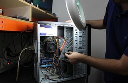 Установка антивирусной защиты Чистополь