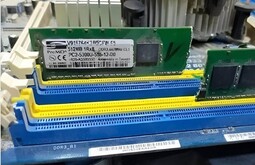 Настройка серверов Чистополь